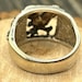 Sterling silver ring — view 5 of 10