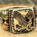 Sterling silver ring — view 2 of 10