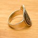 Sterling silver ring — view 5 of 9
