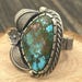 Sterling silver ring — view 7 of 10