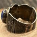 Vintage sterling silver ring — view 5 of 10