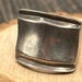 Mid century sterling silver ring, mexico hallmark — view 12 of 16