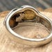 Vintage sterling silver ring — view 8 of 19