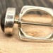 Mid century sterling silver ring — view 12 of 19