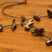 Sterling silver pendant — view 4 of 10
