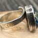 Vintage sterling silver ring — view 8 of 20