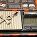 Vintage sterling silver pendant — view 17 of 17