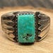 Vintage sterling silver ring — view 15 of 20