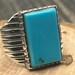 Vintage sterling silver ring — view 2 of 10