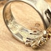 Vintage sterling silver ring — view 13 of 16