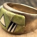 Sterling silver ring — view 6 of 10