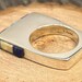 Vintage sterling silver ring — view 10 of 20