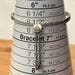 Sterling silver bracelet — view 9 of 10