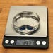 Mid century sterling silver bracelet — view 10 of 10