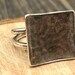 Sterling silver ring — view 7 of 10
