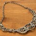 Carolyn Pollack sterling silver necklace — view 7 of 10
