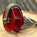 Vintage brass ring — view 7 of 10