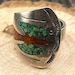 Vintage sterling silver ring — view 8 of 10