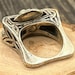 Sterling silver ring — view 6 of 10