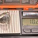 Vintage sterling silver signet ring — view 18 of 18