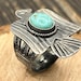 Vintage sterling silver ring — view 1 of 12