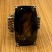 Victorian sterling silver ring — view 8 of 12