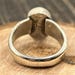 Sterling silver ring — view 4 of 10