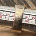 Vintage sterling silver ring — view 13 of 15