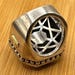Sterling silver ring — view 7 of 10