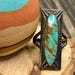 Vintage sterling silver ring — view 1 of 10