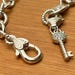 Sterling silver necklace — view 4 of 10