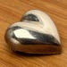 Art deco sterling silver pendant — view 2 of 9
