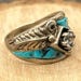 Carolyn Pollack sterling silver ring — view 3 of 15