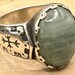 Vintage Carolyn Pollack sterling silver ring — view 2 of 10
