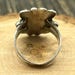 Vintage sterling silver ring — view 5 of 10