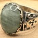 Vintage Carolyn Pollack sterling silver ring — view 5 of 10