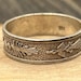 Sterling silver ring — view 3 of 15