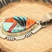 Sterling silver pendant — view 7 of 18