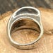 Sterling silver ring — view 4 of 9