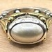 Vintage sterling silver ring — view 2 of 10