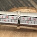 Vintage sterling silver ring — view 7 of 8