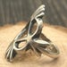 Sterling silver ring — view 6 of 10