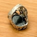 Mid century sterling silver ring — view 5 of 10