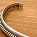 Sterling silver cuff — view 8 of 8
