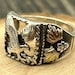 Sterling silver ring — view 7 of 10