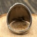 Vintage sterling silver ring — view 4 of 9