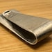 Vintage sterling silver money clip — view 13 of 16