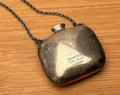 The TIFFANY & CO mark