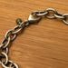 Sterling silver bracelet — view 7 of 9