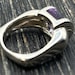 Carolyn Pollack sterling silver ring — view 6 of 10